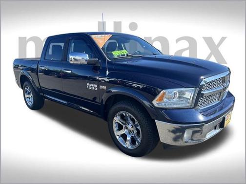 2013 RAM 1500 Laramie