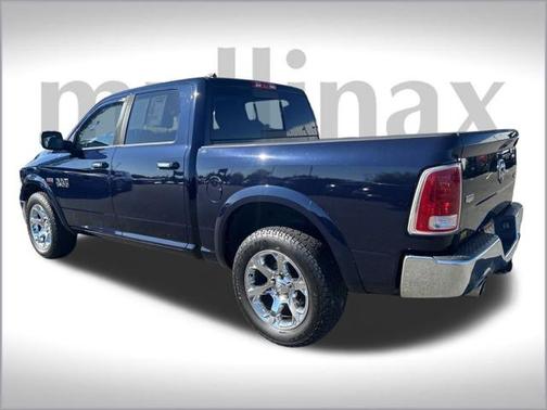 2013 RAM 1500 Laramie