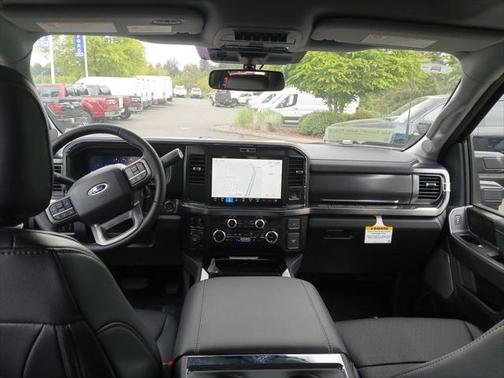 2025 Ford F-350 Lariat