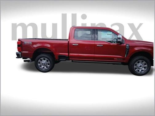 2025 Ford F-350 Lariat