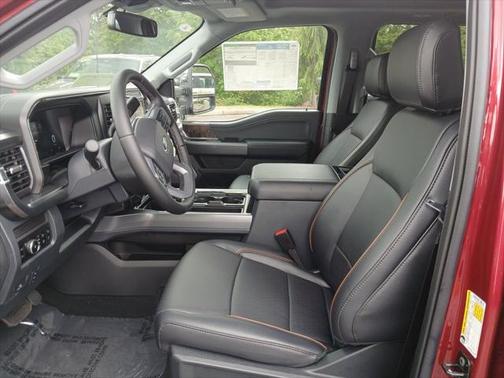 2025 Ford F-350 Lariat