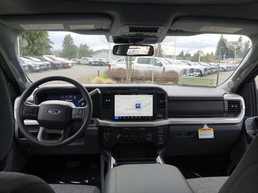 2025 Ford F-350 XLT