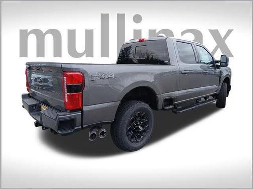2025 Ford F-350 XLT