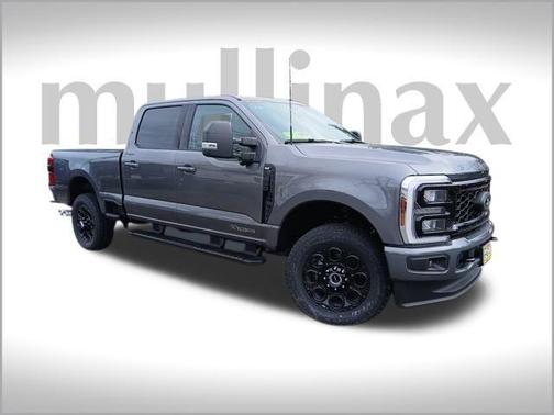2025 Ford F-350 XLT