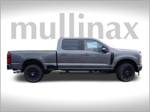 2025 Ford F-350 XLT