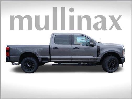 2025 Ford F-350 XLT