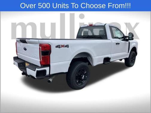 2025 Ford F-250 XLT