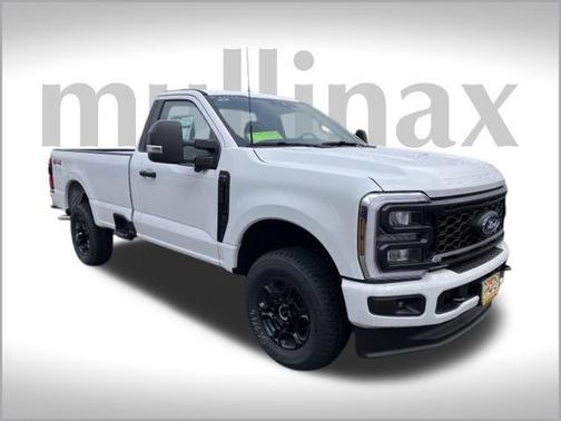 2025 Ford F-250 XLT