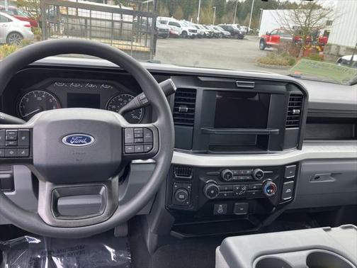 2025 Ford F-250 XLT
