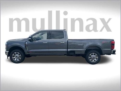 2025 Ford F-350 Lariat