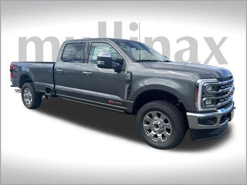 2025 Ford F-350 Lariat