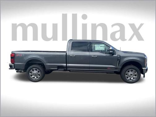 2025 Ford F-350 Lariat