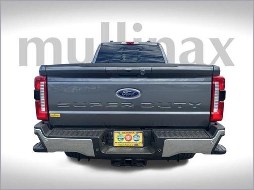 2025 Ford F-350 Lariat