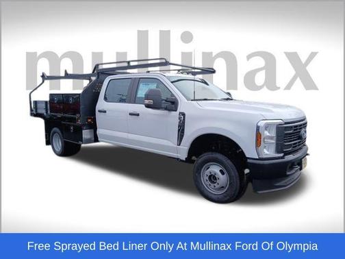 2024 Ford F-350 XL