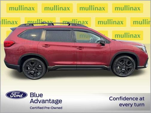 2023 Subaru Ascent Onyx Edition Limited 7-Passenger