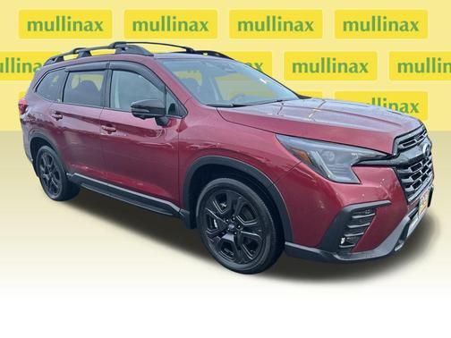 2023 Subaru Ascent Onyx Edition Limited 7-Passenger