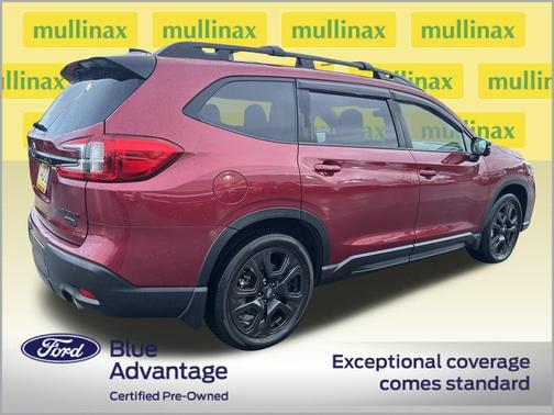 2023 Subaru Ascent Onyx Edition Limited 7-Passenger