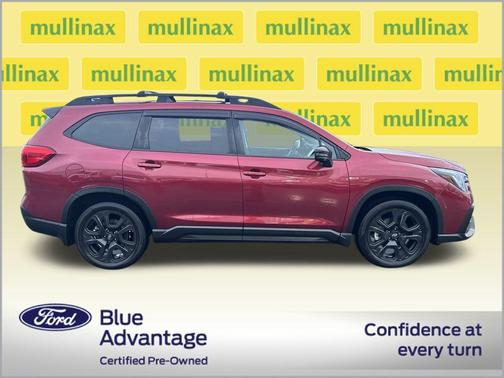 2023 Subaru Ascent Onyx Edition Limited 7-Passenger