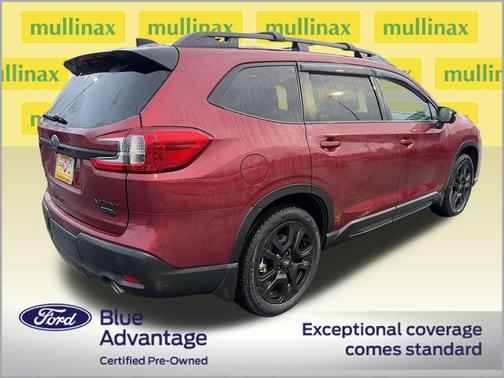 2023 Subaru Ascent Onyx Edition Limited 7-Passenger