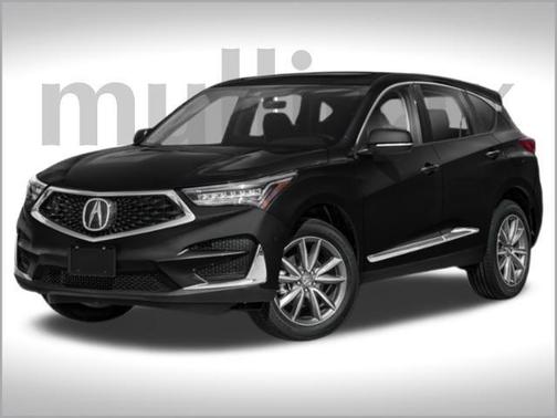 2019 Acura RDX Technology Package