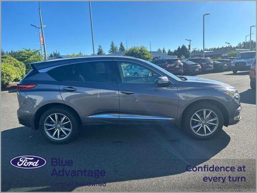 2019 Acura RDX Technology Package