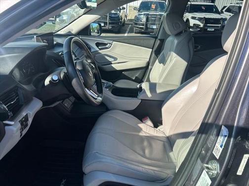 2019 Acura RDX Technology Package