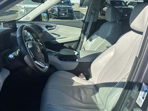 2019 Acura RDX Technology Package
