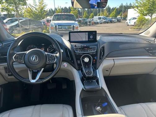 2019 Acura RDX Technology Package