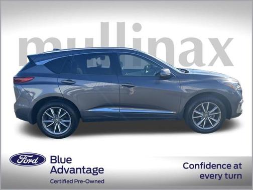 2019 Acura RDX Technology Package
