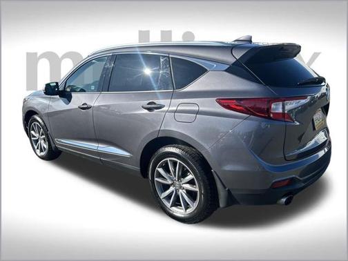 2019 Acura RDX Technology Package