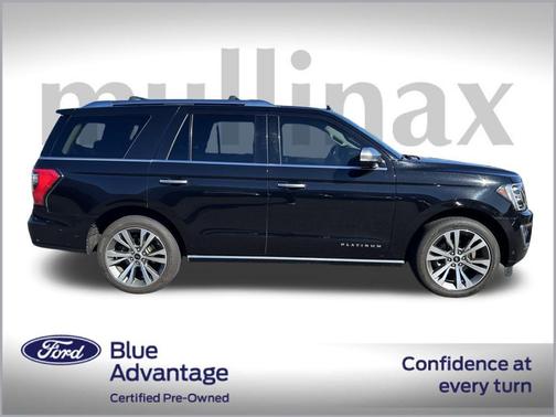 2020 Ford Expedition Platinum