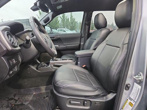 2020 Toyota Tacoma TRD Off Road