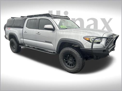 2020 Toyota Tacoma TRD Off Road