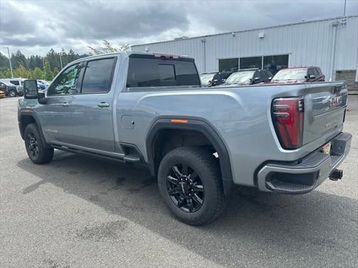 2024 GMC Sierra 2500 AT4