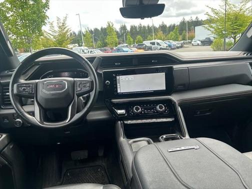 2024 GMC Sierra 2500 AT4