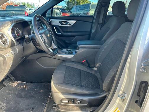 2019 Chevrolet Blazer 1LT