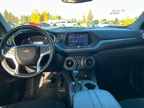 2019 Chevrolet Blazer 1LT