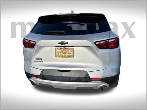 2019 Chevrolet Blazer 1LT