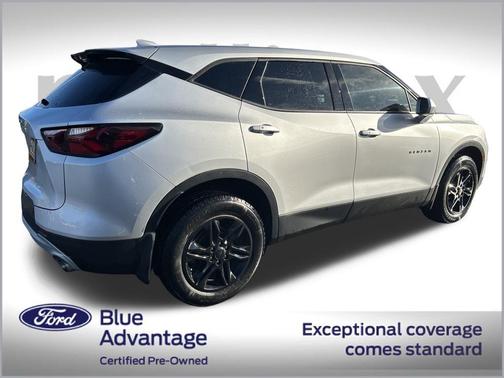 2019 Chevrolet Blazer 1LT