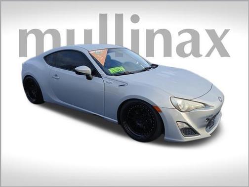 2013 Scion FR-S 10 Series