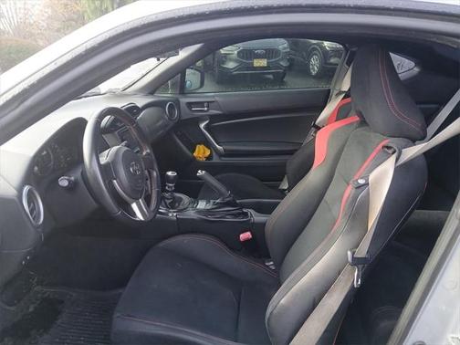 2013 Scion FR-S 10 Series