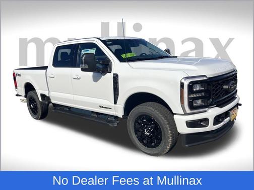 2026 Ford F-350 XLT