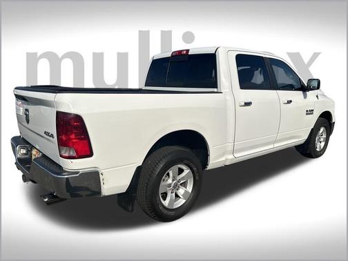 2014 RAM 1500 SLT