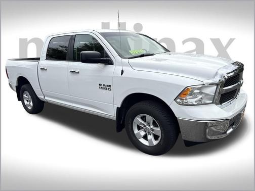 2014 RAM 1500 SLT