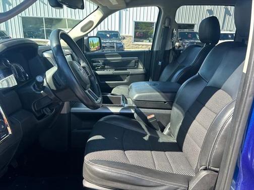 2014 RAM 1500 Sport