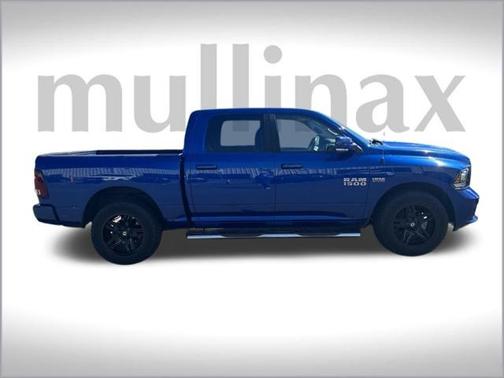 2014 RAM 1500 Sport