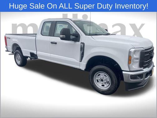 2026 Ford F-350 XL