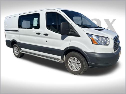 2017 Ford Transit-250 Base