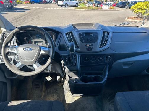 2017 Ford Transit-250 Base