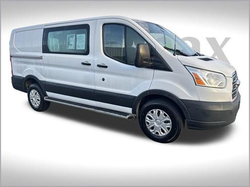 2017 Ford Transit-250 Base